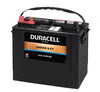 Duracell Ultra 24M 12V 550CCA Flooded Dual Purpose Marine & RV Battery (24M 12V 550CCA)