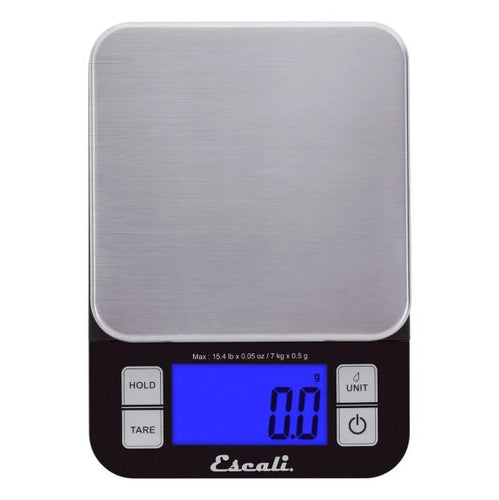 Escali Nutro Digital Food Scale