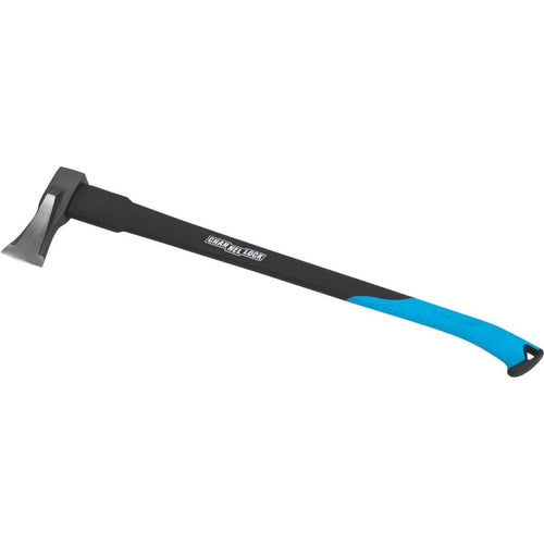 Channellock 4-1/2 Lb. Rapid Maul with 35 In. Fiberglass Handle