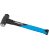 Channellock 2-1/2 Lb. Steel Head Engineer's/Drilling Hammer with Fiberglass Handle