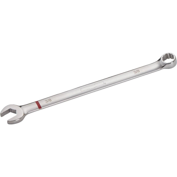 Channellock Standard 3/8 In. 12-Point Combination Wrench