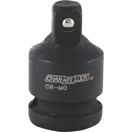 Channellock Impact 1/2 In. F x 3/8 In. M Socket Adapter