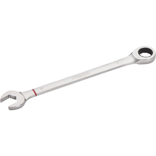 Channellock Standard 1 In. 12-Point Ratcheting Combination Wrench