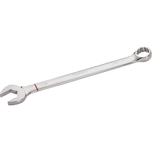 Channellock Standard 1-1/4 In. 12-Point Combination Wrench