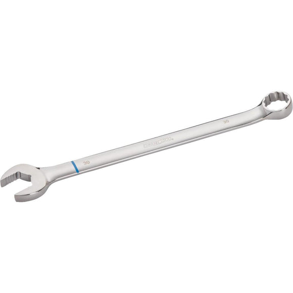 Channellock Metric 30 mm 12-Point Combination Wrench