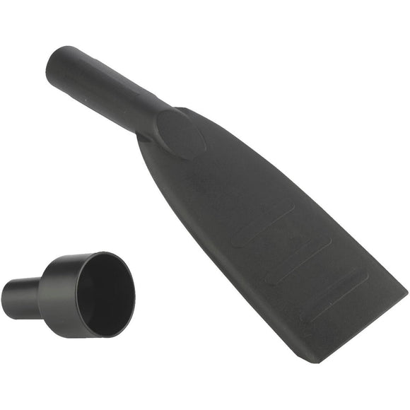 Channellock 14 In. Black Plastic Wet/Dry Vacuum Nozzle