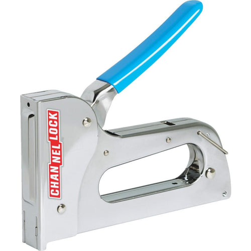 Channellock Light-Duty Staple Gun