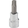 Channellock 3/8 In. Drive T47 6-Point Torx Bit Socket