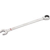 Channellock Standard 11/16 In. 12-Point Ratcheting Combination Wrench