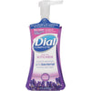 Dial Complete 7.5 Oz. Fresh Lavender Kitchen Foaming Hand Wash