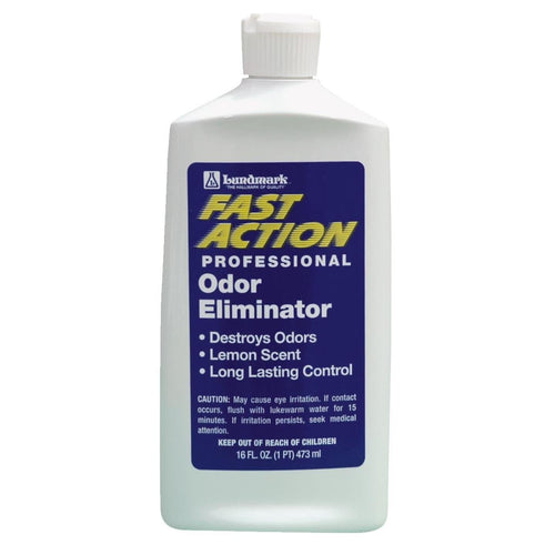 Lundmark 16 Oz. Fast Action Professional Odor Eliminator