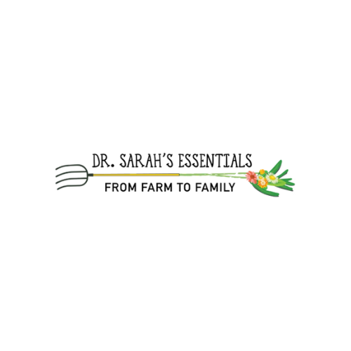 Dr. Sarah logo