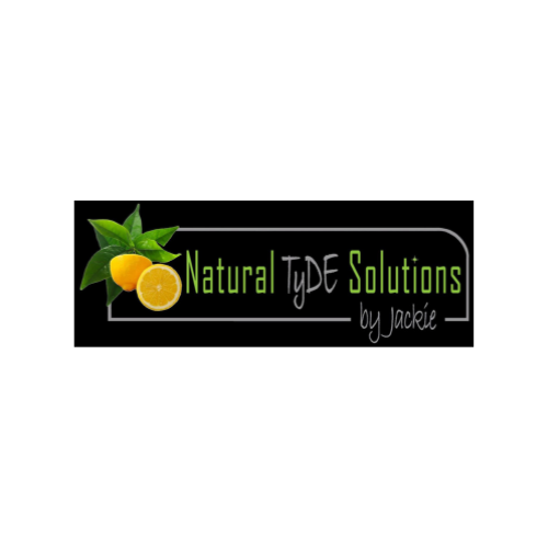 Natural TyDĒ Solutions logo