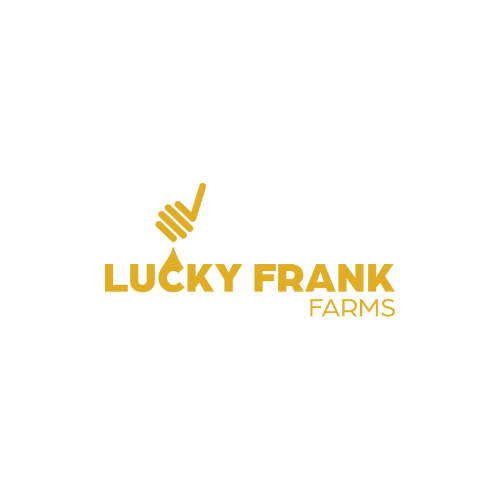 Lucky Frank Farms logo