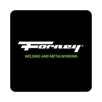Forney Welding