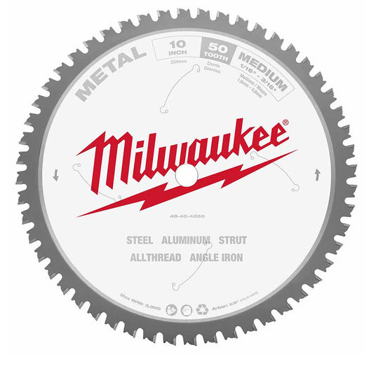 Milwaukee 10