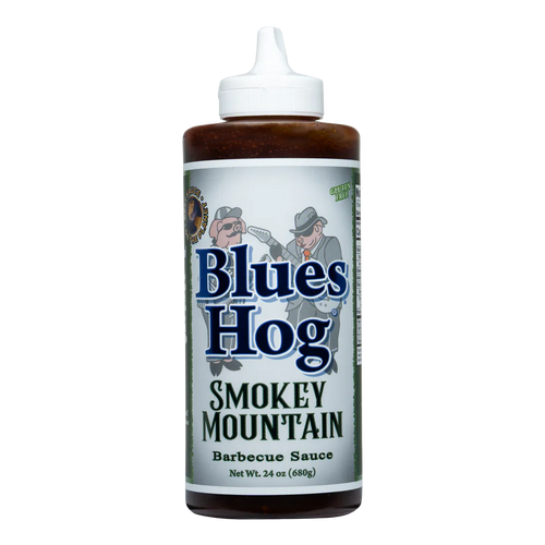 Blues Hog Smokey Mountain BBQ Sauce