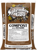 Creekside Soils Splendor GRO Compost with Manure (.75 Cu ft. Bags)