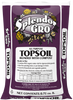 Creekside Soils Splendor Gro All Purpose Topsoil Blended With Compost (.75 Cuft. Bags)