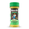 Dan-O's Original Seasoning (Small Bottle - 3.5 oz)