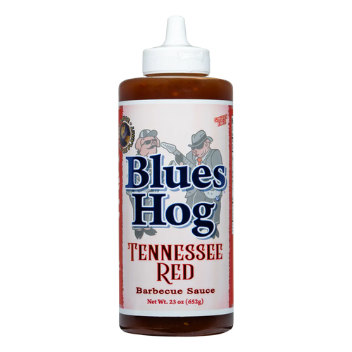 Blues Hog Tennessee Red BBQ Sauce