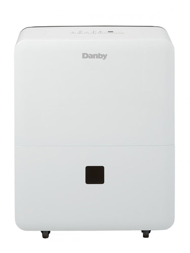 Danby 40 Pint Dehumidifier (40 Pint)