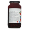 Fischer & Wieser Texas Triple Berry Pie Filling (11 oz)