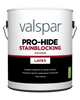 Valspar® Pro-Hide® Stainblocking Primer 1 Gallon White