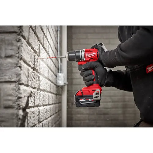 Milwaukee M18™ 4 Tool Combo Kit (1 Kit)