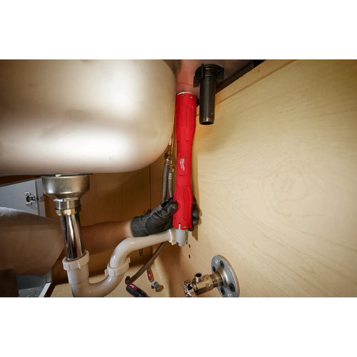 Milwaukee Faucet Swap-Out Wrench (Red)