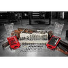 Milwaukee 17PC Metric Tap and Die Set