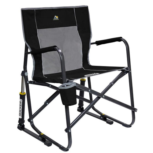 GCI Outdoor Freestyle Rocker™ (Black)