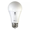 GE Relax HD A19 LED Light Bulbs, General Purpose Bulbs, 100 Watt Replacement, Soft White