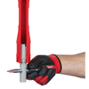 Milwaukee Faucet Swap-Out Wrench (Red)