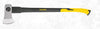 Truper 3-1/2-pound Single Bit Michigan Axe Fiberglass Handle (34)