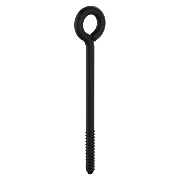 National Hardware Lag Screw Eyes #6, 5/16