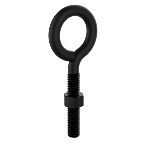 National Hardware Eye Bolt 3/8 x 4, Storm Shine