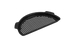 Big Green Egg Perforated Half Grid for L