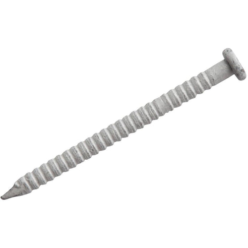 Do it 1-5/8 In. 16-1/2 ga White Ring Shank Paneling Nails (496 Ct., 1 Lb.)