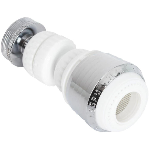 Do it 1.5 GPM Stream and Spray Swivel Aerator