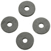 Do it 15/32 In. Rubber Washer (4 Ct.)
