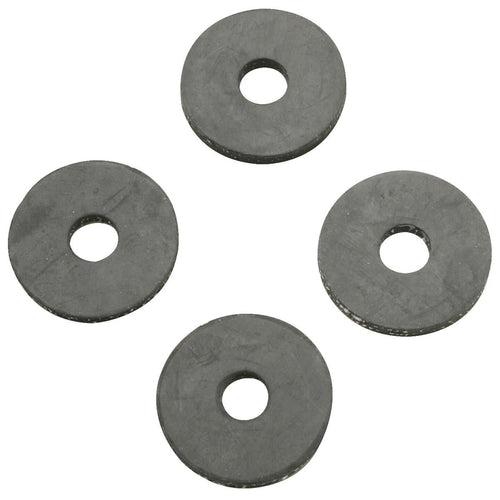 Do it 15/32 In. Rubber Washer (4 Ct.)