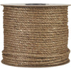 Do it 3/8 In. x 400 Ft. Tan Manila Fiber Rope