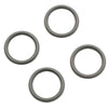Do it 3/8 In. x 9/16 In. x 3/32 In. O-Ring (4 Ct.)