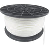 Do it 5/16 In. x 350 Ft. White Braided Nylon Rope