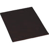 Do it 6 In. x 4 In. Brown Self Adhesive Felt Pads,(4-Pack)