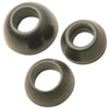 Do it Assorted Bonnet Graphite Cone Faucet Washer (3 Ct.)