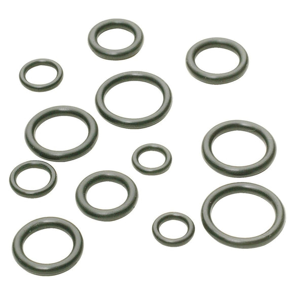 Do it Assorted Small O-Rings (12-Piece)