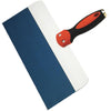 Do it Best 12 In. Ergo Blue Steel Taping Knife