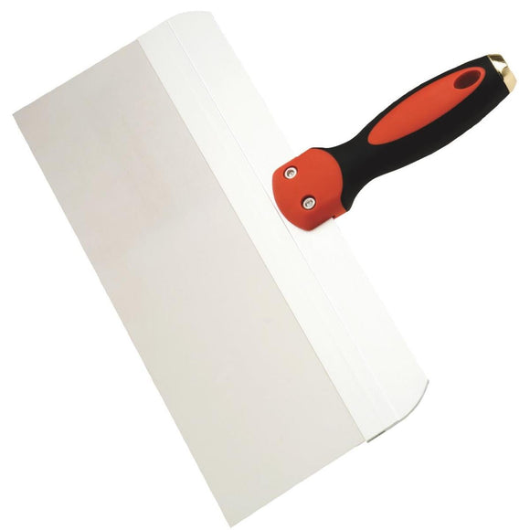 Do it Best 12 In. Stainless Steel Taping Knife